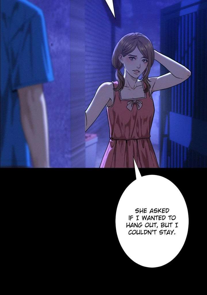 I’m Dating A Psychopath Chapter 71 - Page 6