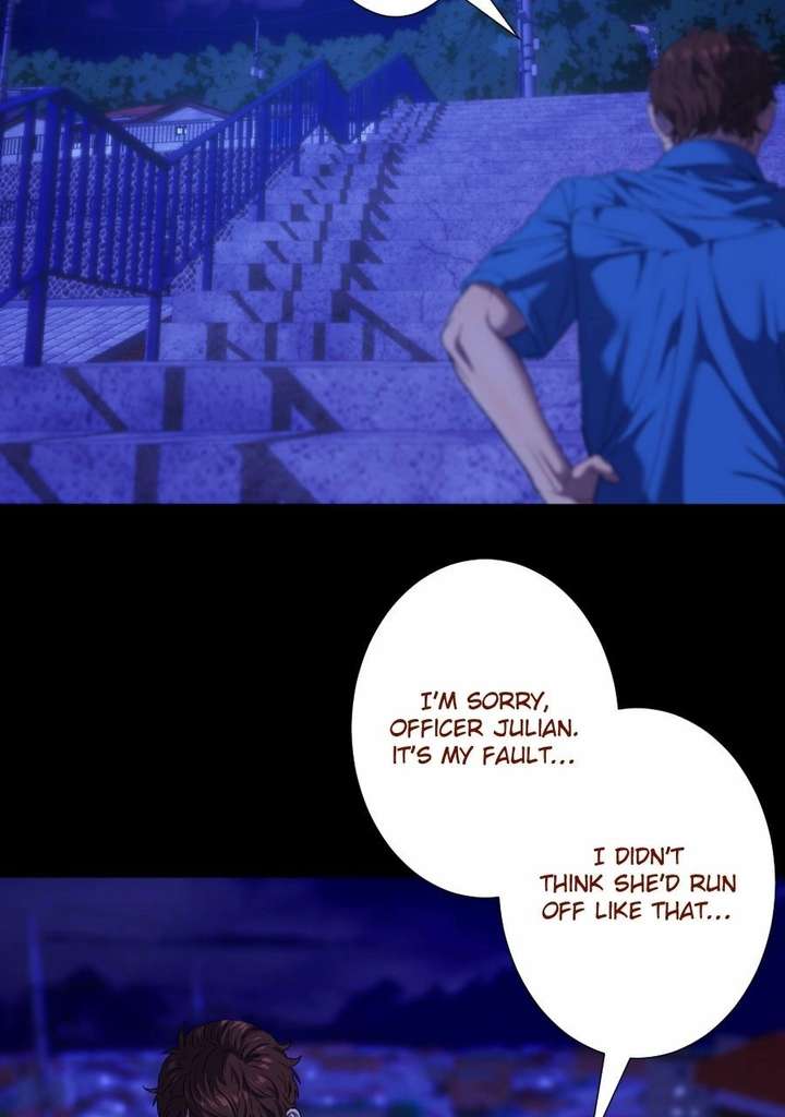 I’m Dating A Psychopath Chapter 71 - Page 11