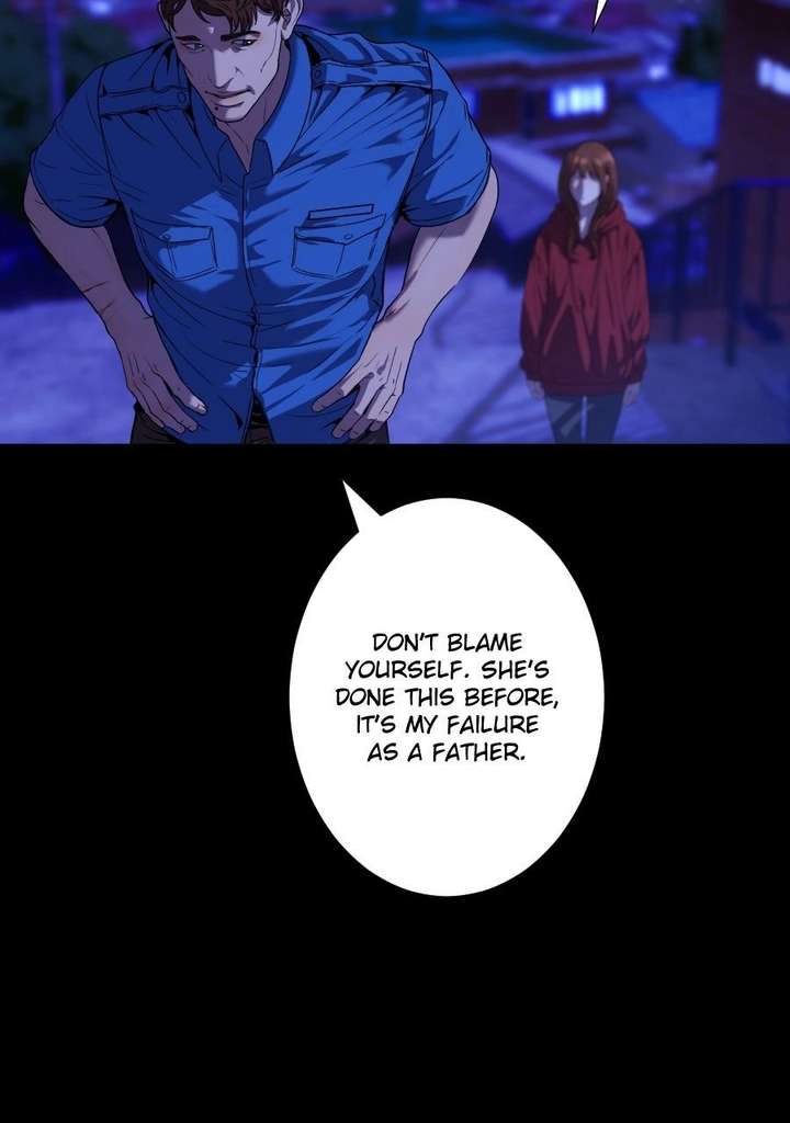 I’m Dating A Psychopath Chapter 71 - Page 12