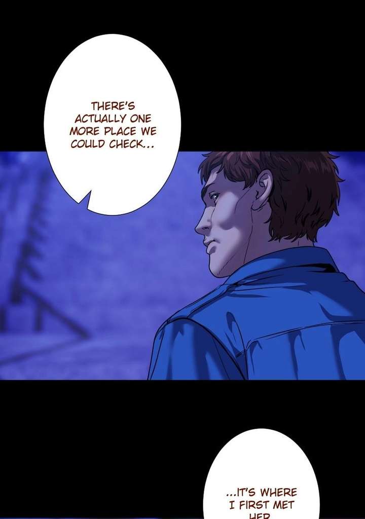 I’m Dating A Psychopath Chapter 71 - Page 13