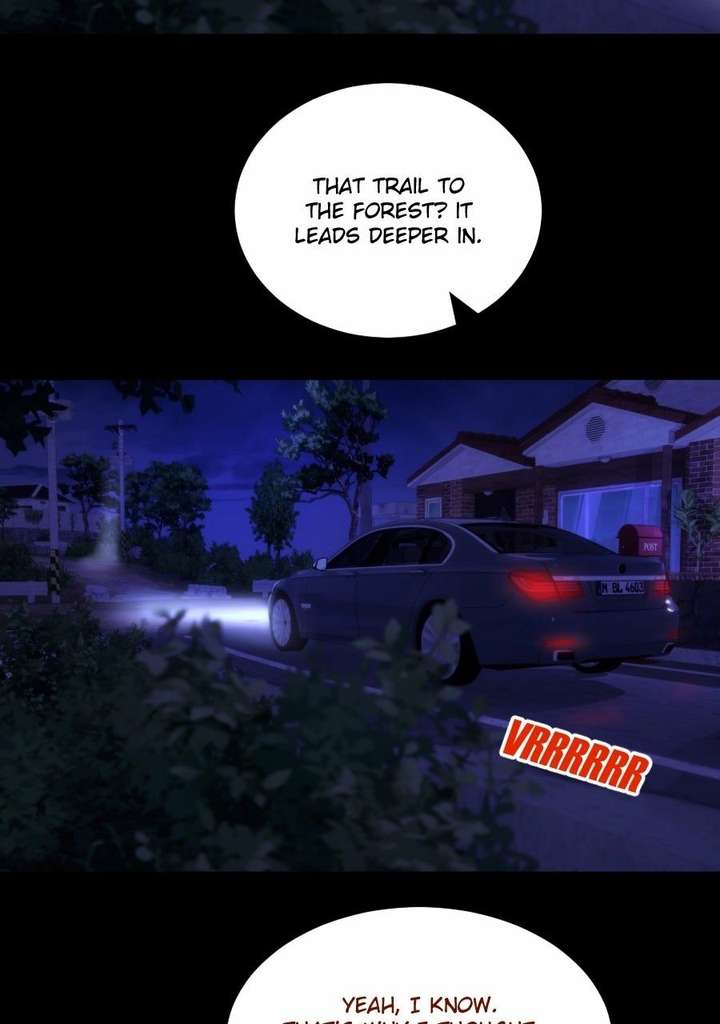 I’m Dating A Psychopath Chapter 71 - Page 17