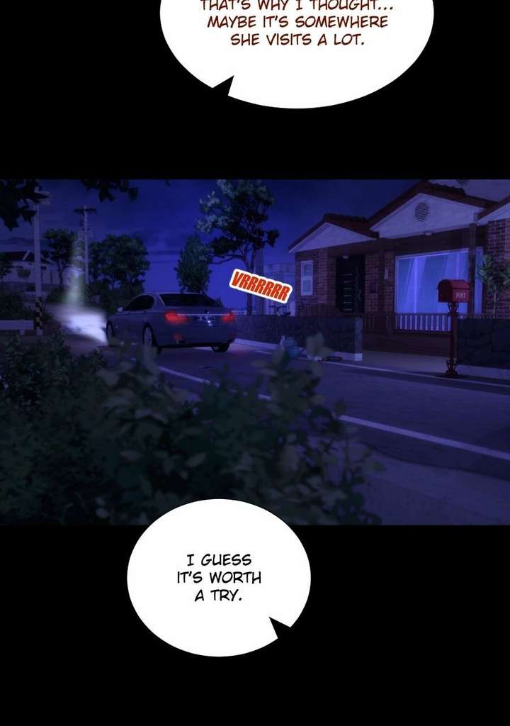 I’m Dating A Psychopath Chapter 71 - Page 18