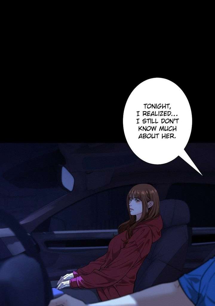 I’m Dating A Psychopath Chapter 71 - Page 19