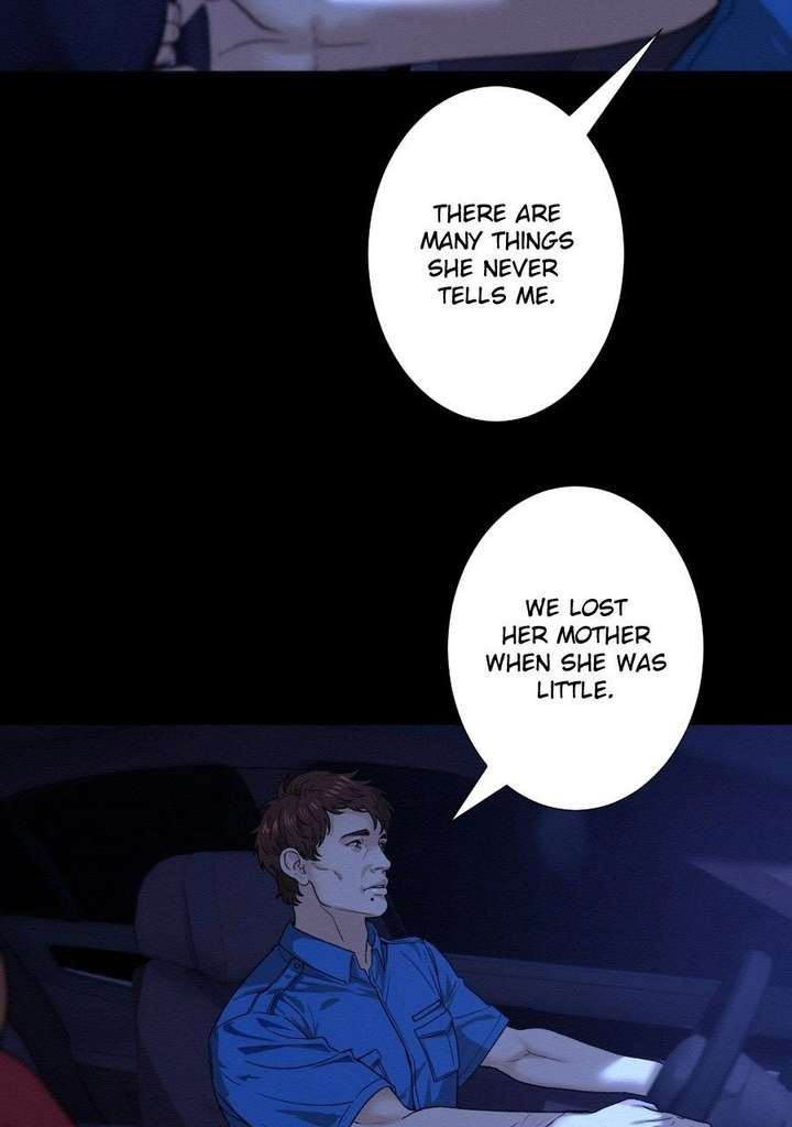 I’m Dating A Psychopath Chapter 71 - Page 20