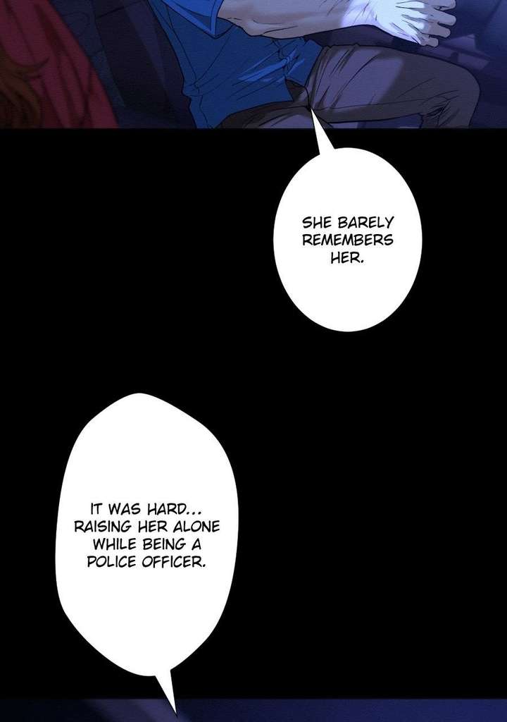 I’m Dating A Psychopath Chapter 71 - Page 21