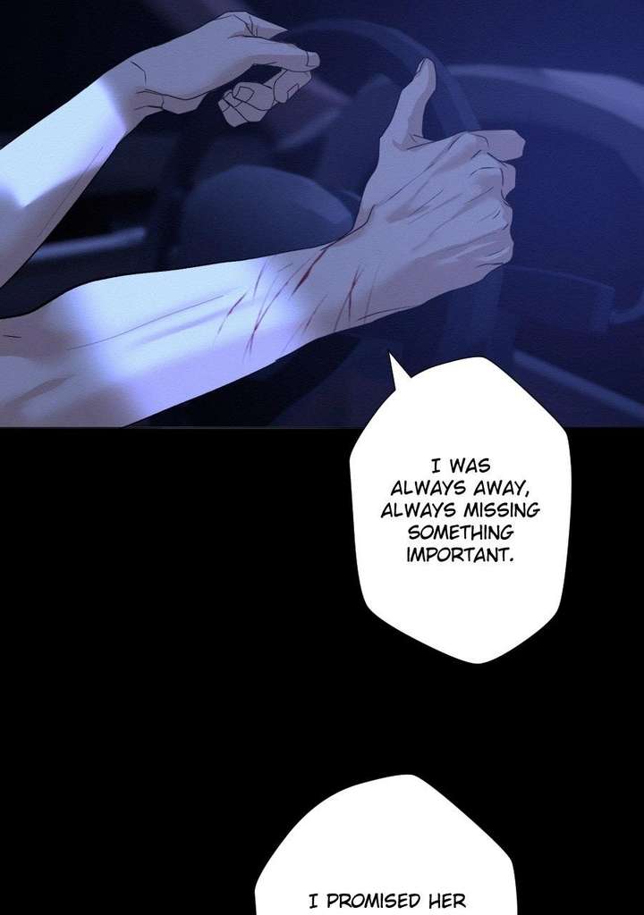 I’m Dating A Psychopath Chapter 71 - Page 22