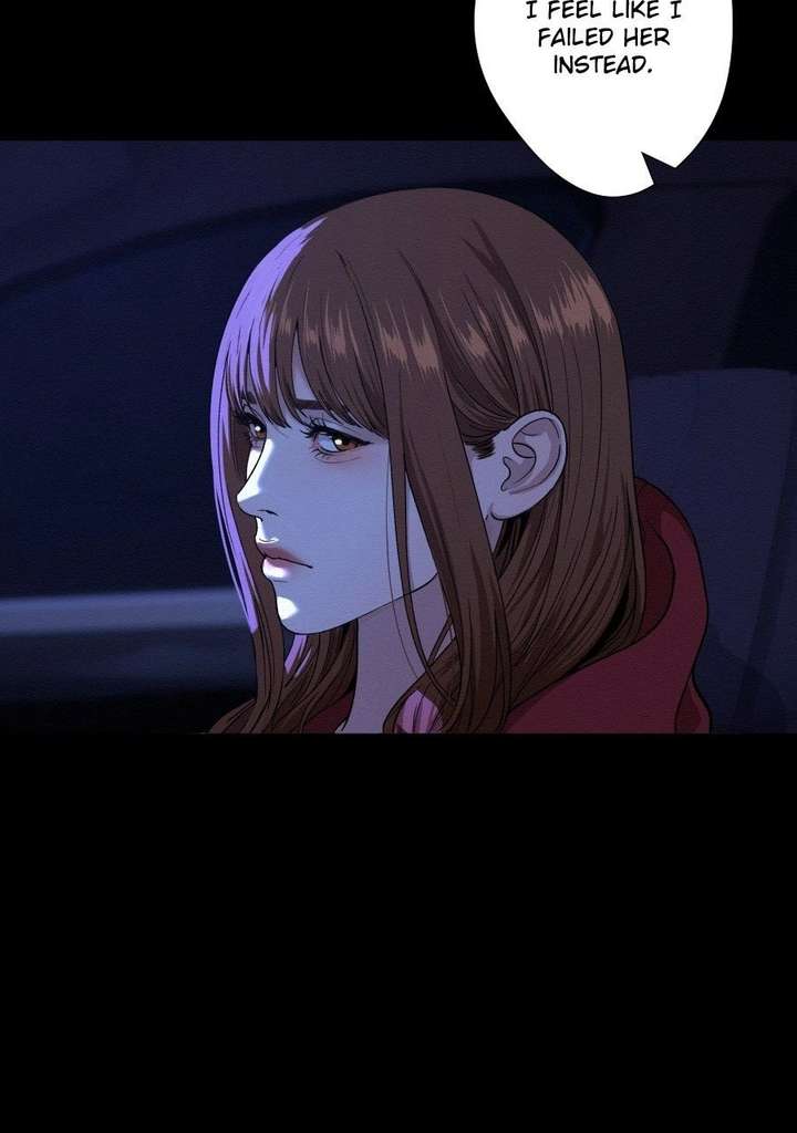 I’m Dating A Psychopath Chapter 71 - Page 24