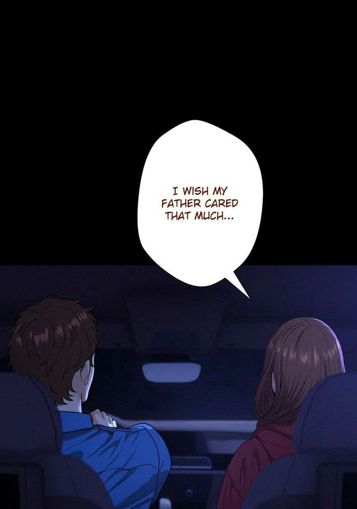 I’m Dating A Psychopath Chapter 71 - Page 25