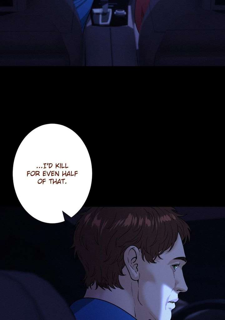 I’m Dating A Psychopath Chapter 71 - Page 26