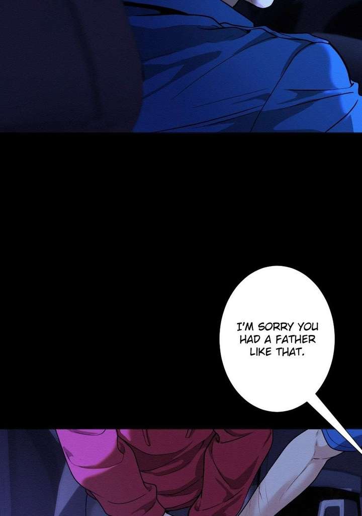 I’m Dating A Psychopath Chapter 71 - Page 27