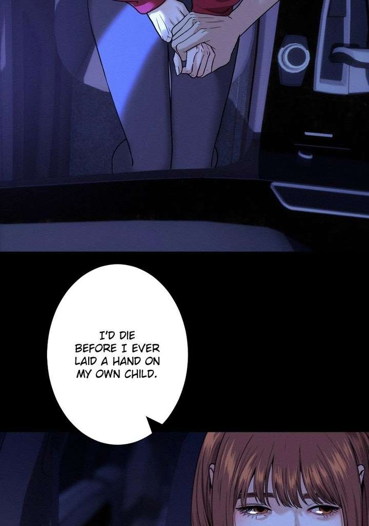 I’m Dating A Psychopath Chapter 71 - Page 28