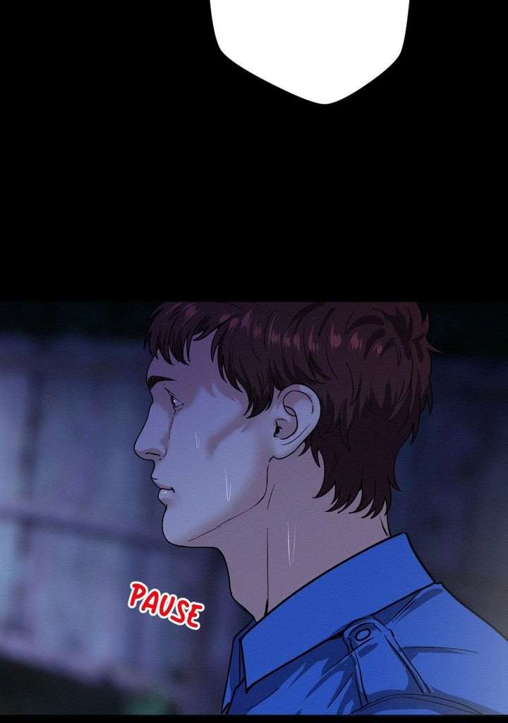 I’m Dating A Psychopath Chapter 71 - Page 34