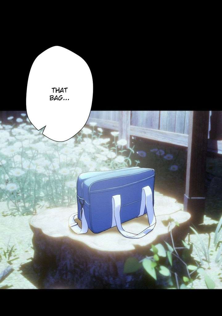 I’m Dating A Psychopath Chapter 71 - Page 35