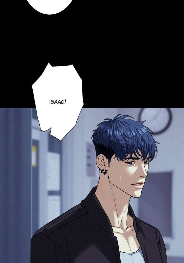 I’m Dating A Psychopath Chapter 71 - Page 39