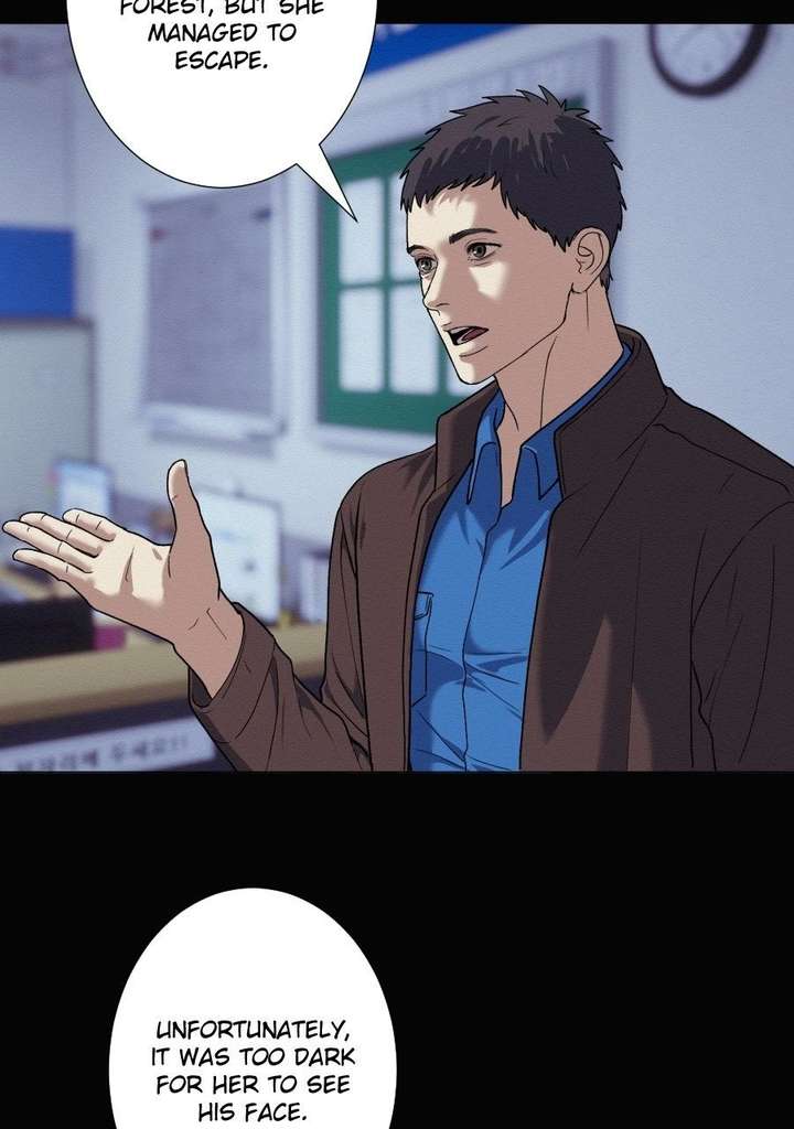 I’m Dating A Psychopath Chapter 71 - Page 45