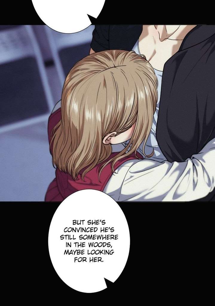 I’m Dating A Psychopath Chapter 71 - Page 46