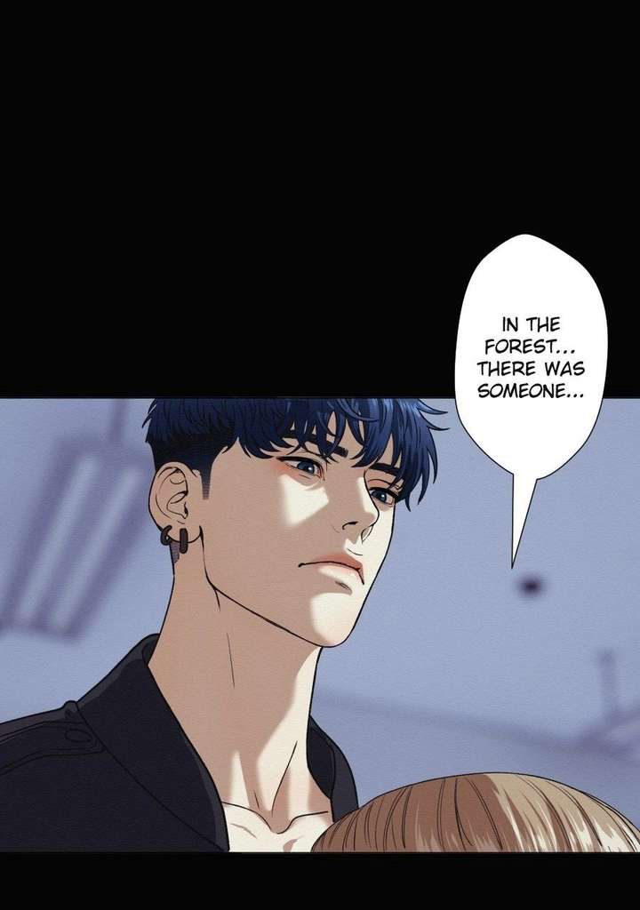 I’m Dating A Psychopath Chapter 71 - Page 47