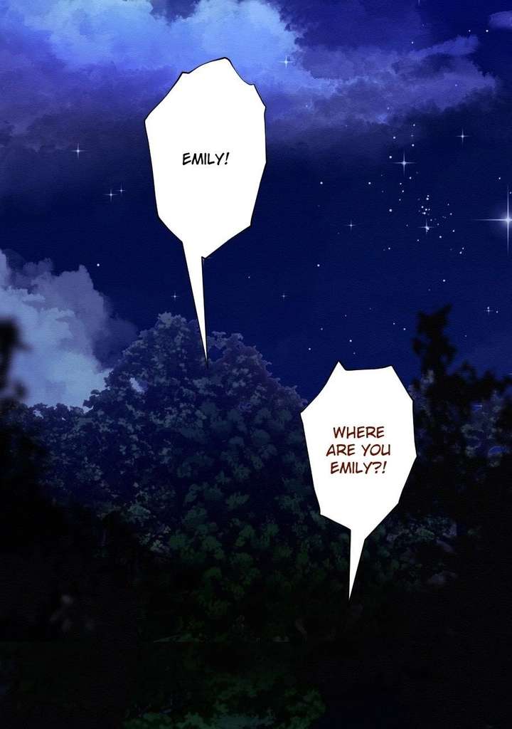 I’m Dating A Psychopath Chapter 71 - Page 51