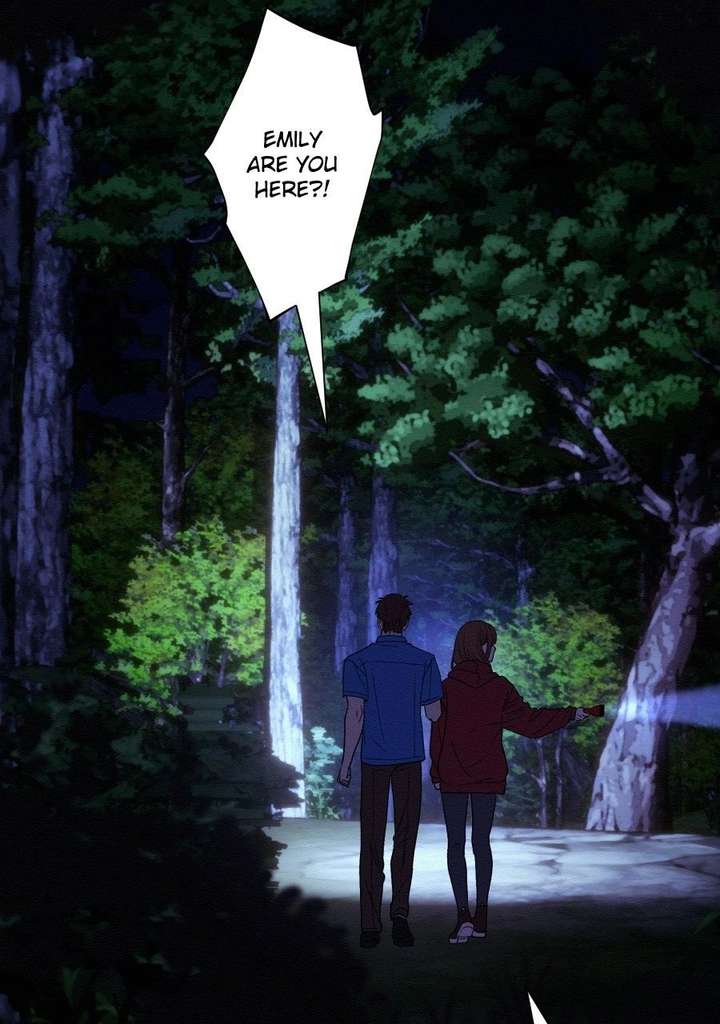 I’m Dating A Psychopath Chapter 71 - Page 52