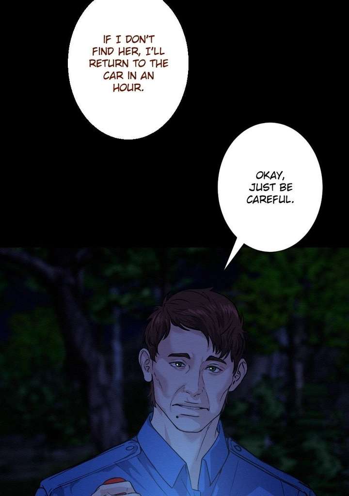 I’m Dating A Psychopath Chapter 71 - Page 56