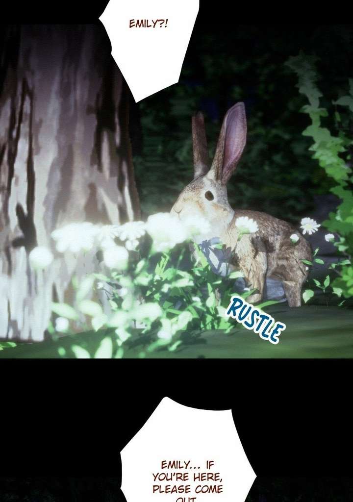 I’m Dating A Psychopath Chapter 71 - Page 58