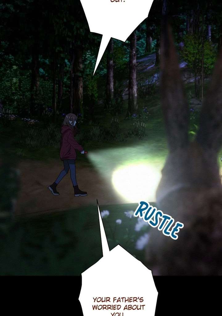 I’m Dating A Psychopath Chapter 71 - Page 59