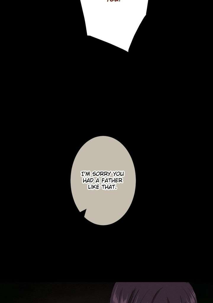 I’m Dating A Psychopath Chapter 71 - Page 60