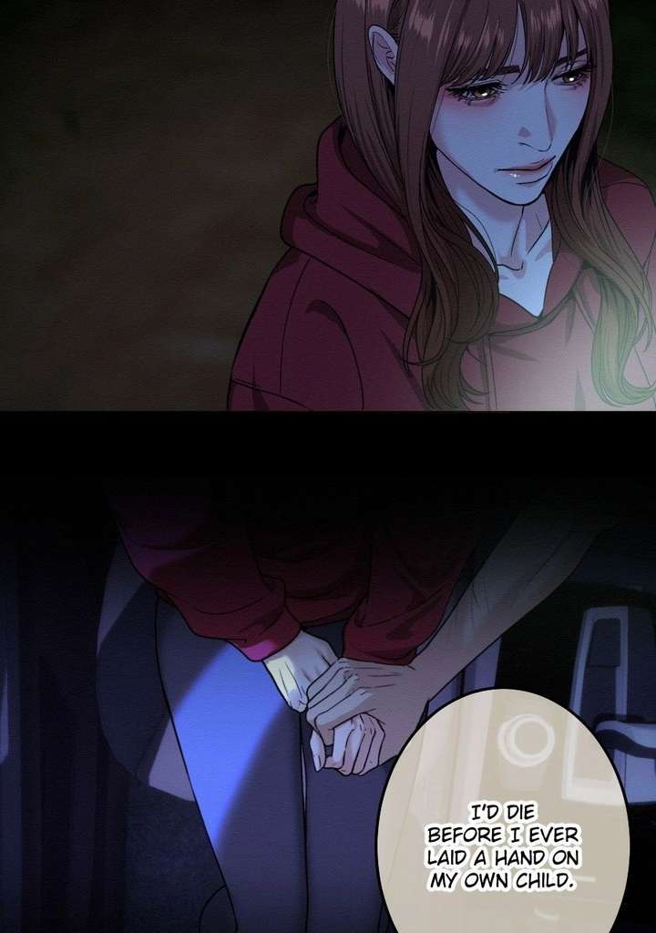 I’m Dating A Psychopath Chapter 71 - Page 61