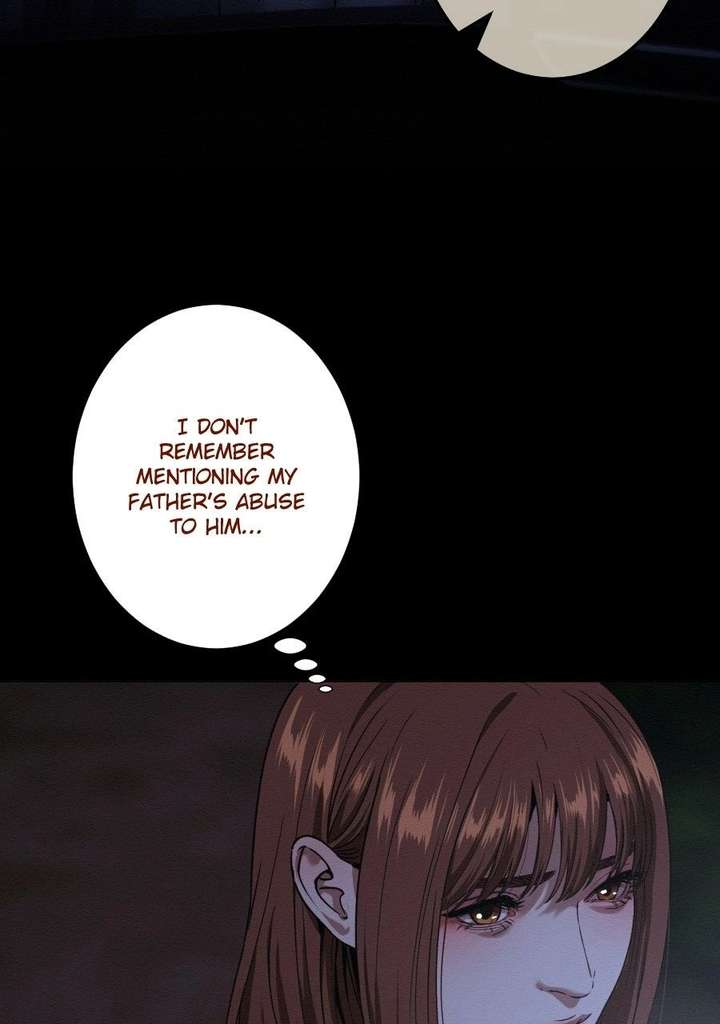 I’m Dating A Psychopath Chapter 71 - Page 62