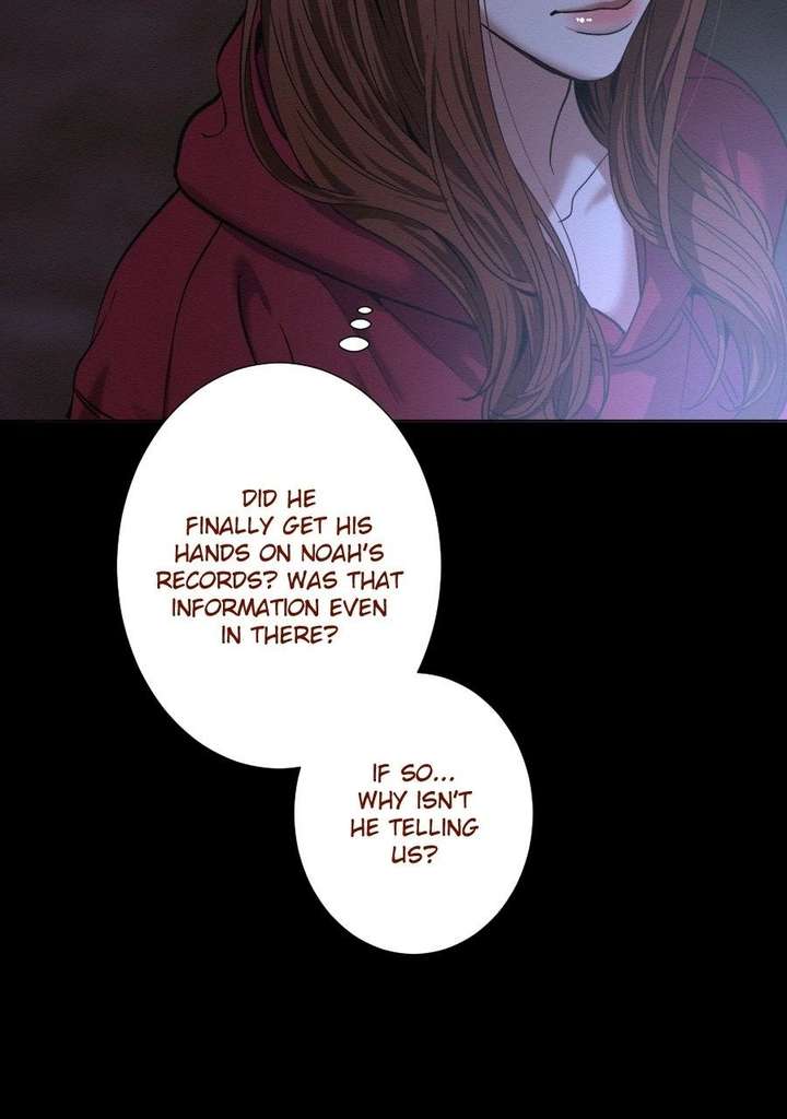 I’m Dating A Psychopath Chapter 71 - Page 63