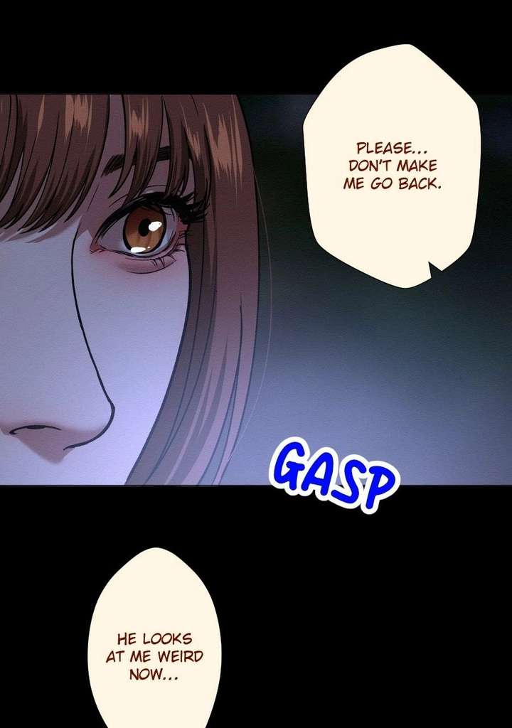 I’m Dating A Psychopath Chapter 71 - Page 64