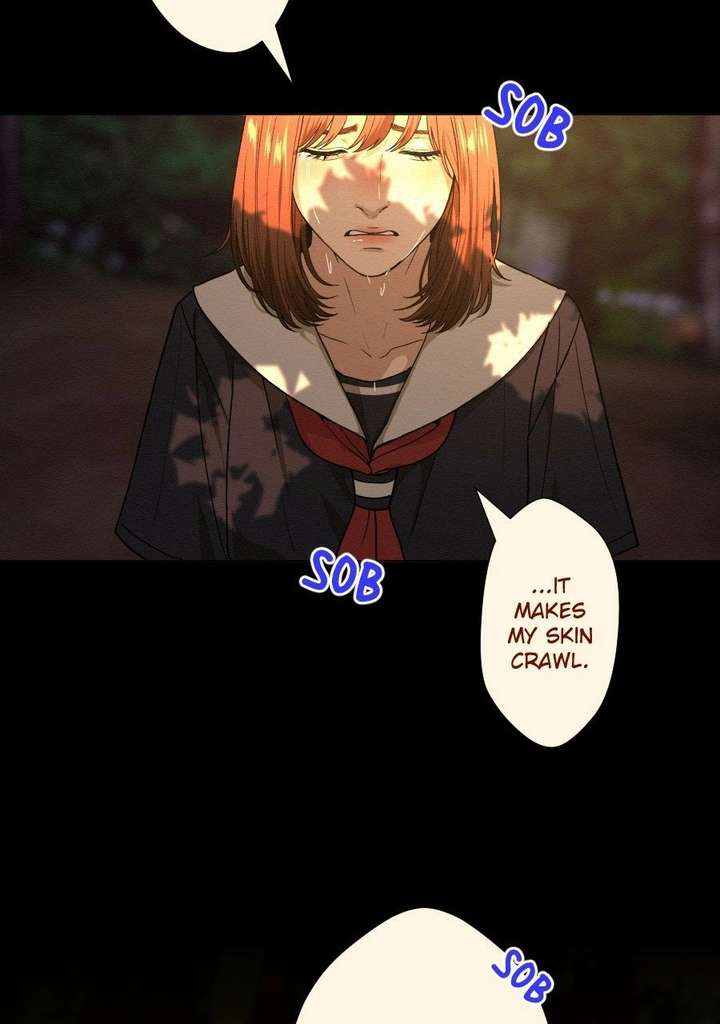 I’m Dating A Psychopath Chapter 71 - Page 65