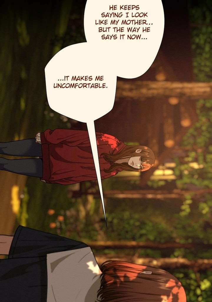 I’m Dating A Psychopath Chapter 71 - Page 66