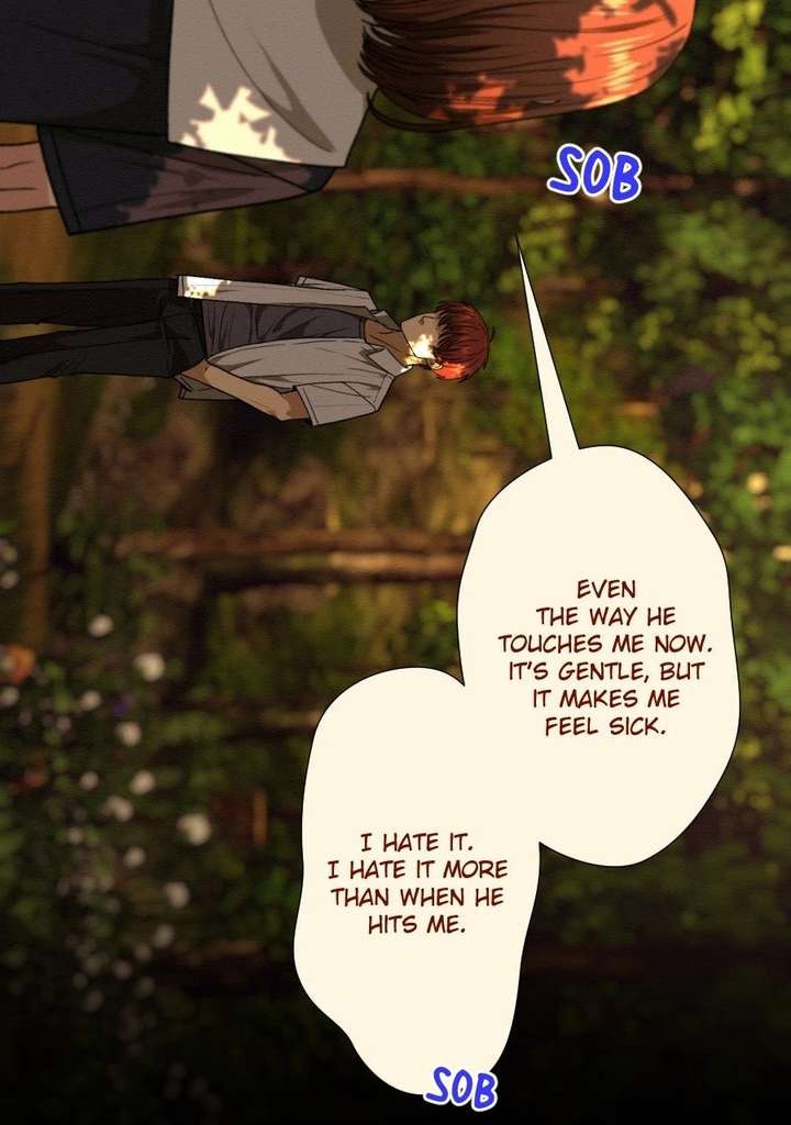 I’m Dating A Psychopath Chapter 71 - Page 67