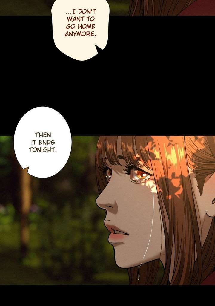 I’m Dating A Psychopath Chapter 71 - Page 69