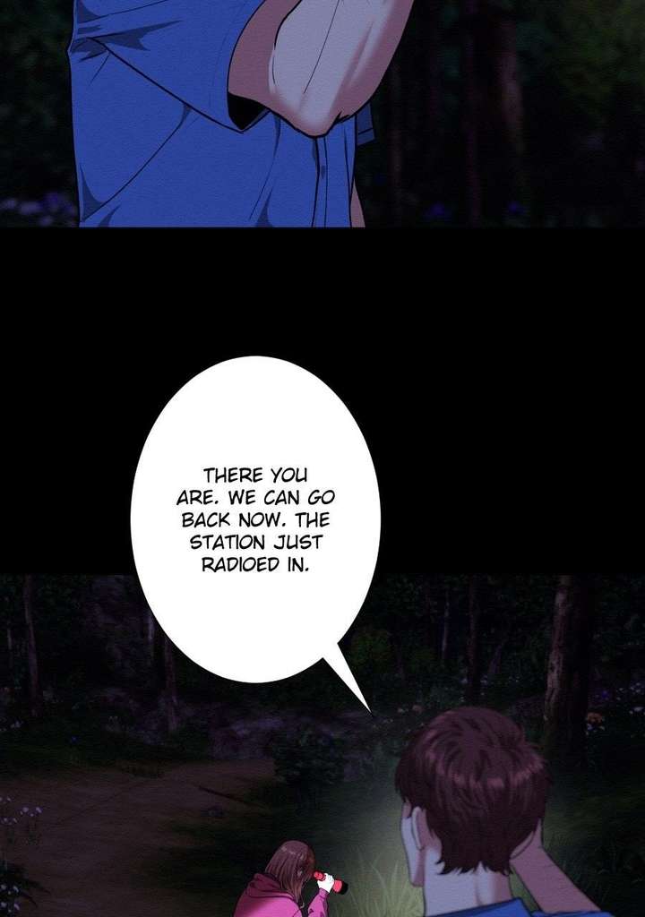 I’m Dating A Psychopath Chapter 71 - Page 76