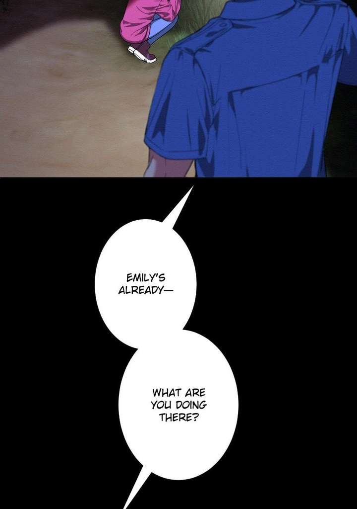 I’m Dating A Psychopath Chapter 71 - Page 77