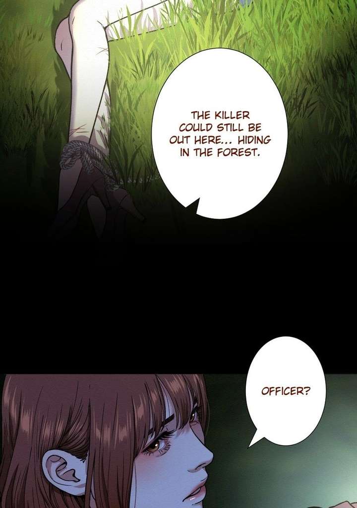 I’m Dating A Psychopath Chapter 71 - Page 80