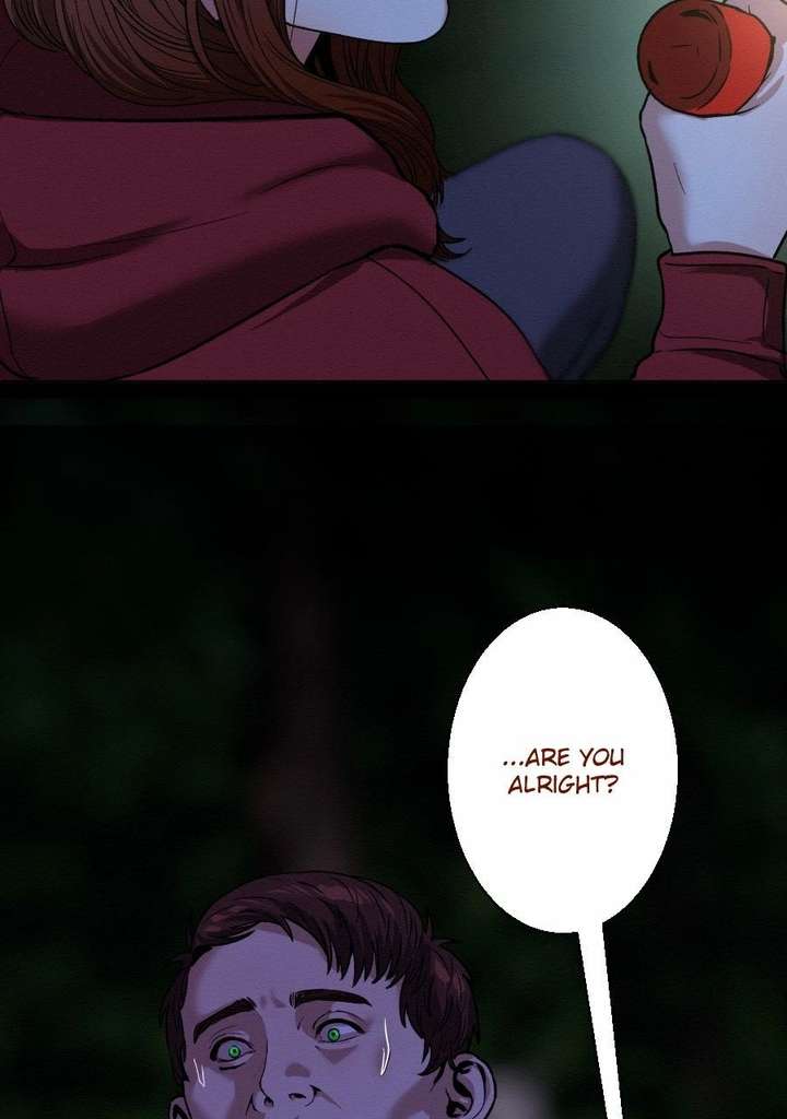 I’m Dating A Psychopath Chapter 71 - Page 81