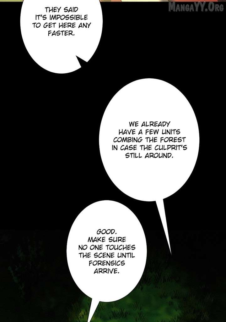 I’m Dating A Psychopath Chapter 72 - Page 4