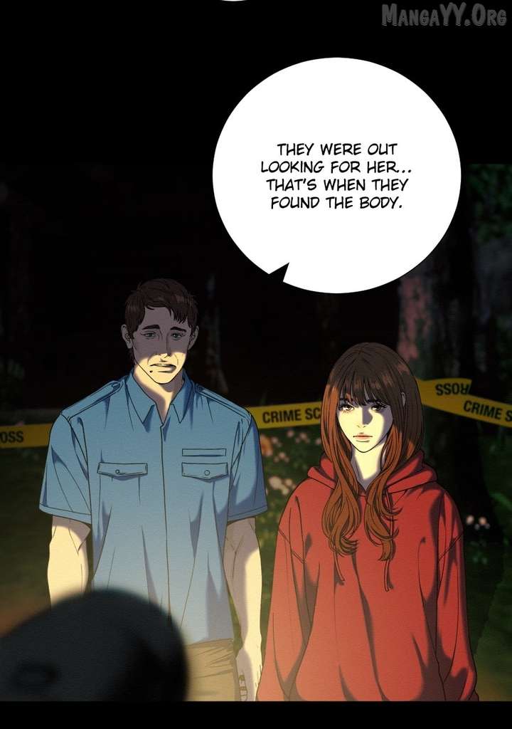 I’m Dating A Psychopath Chapter 72 - Page 7