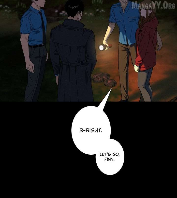 I’m Dating A Psychopath Chapter 72 - Page 10