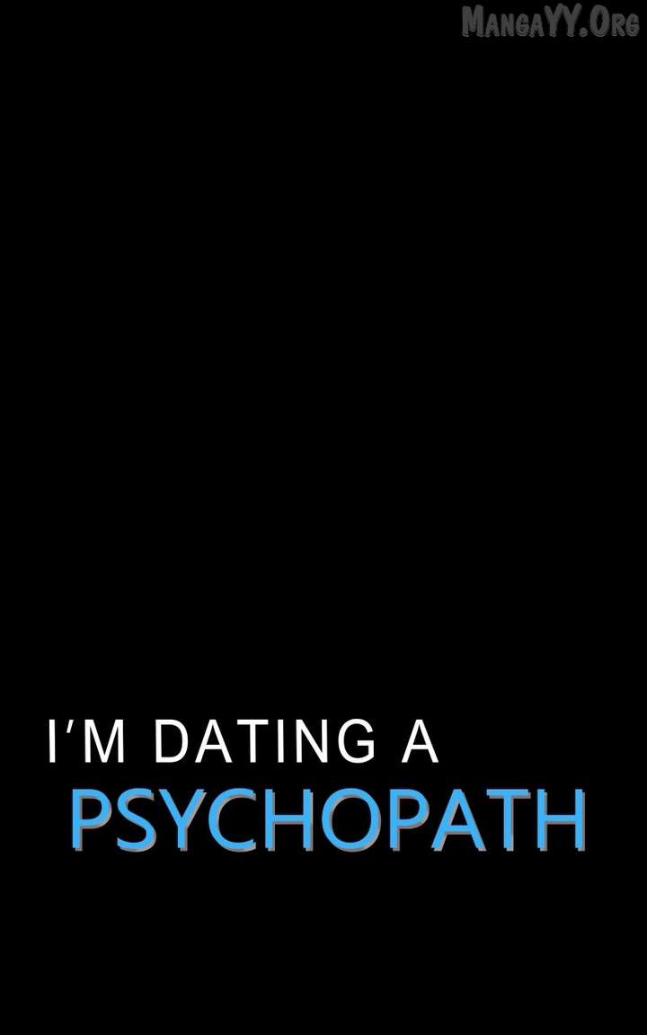 I’m Dating A Psychopath Chapter 72 - Page 11