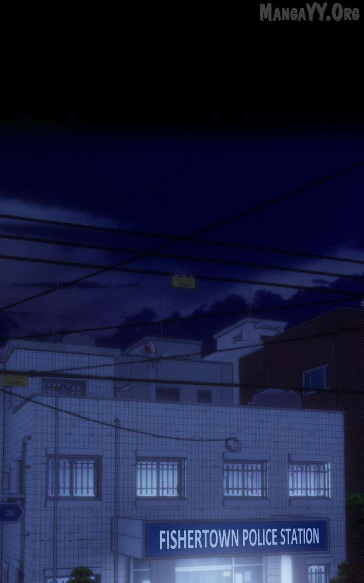 I’m Dating A Psychopath Chapter 72 - Page 12