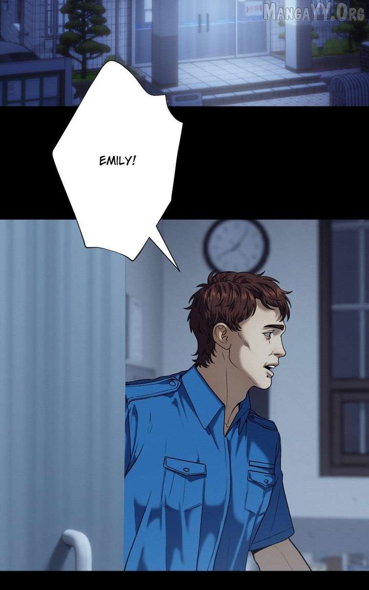 I’m Dating A Psychopath Chapter 72 - Page 13