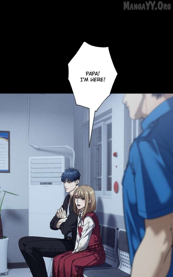 I’m Dating A Psychopath Chapter 72 - Page 14