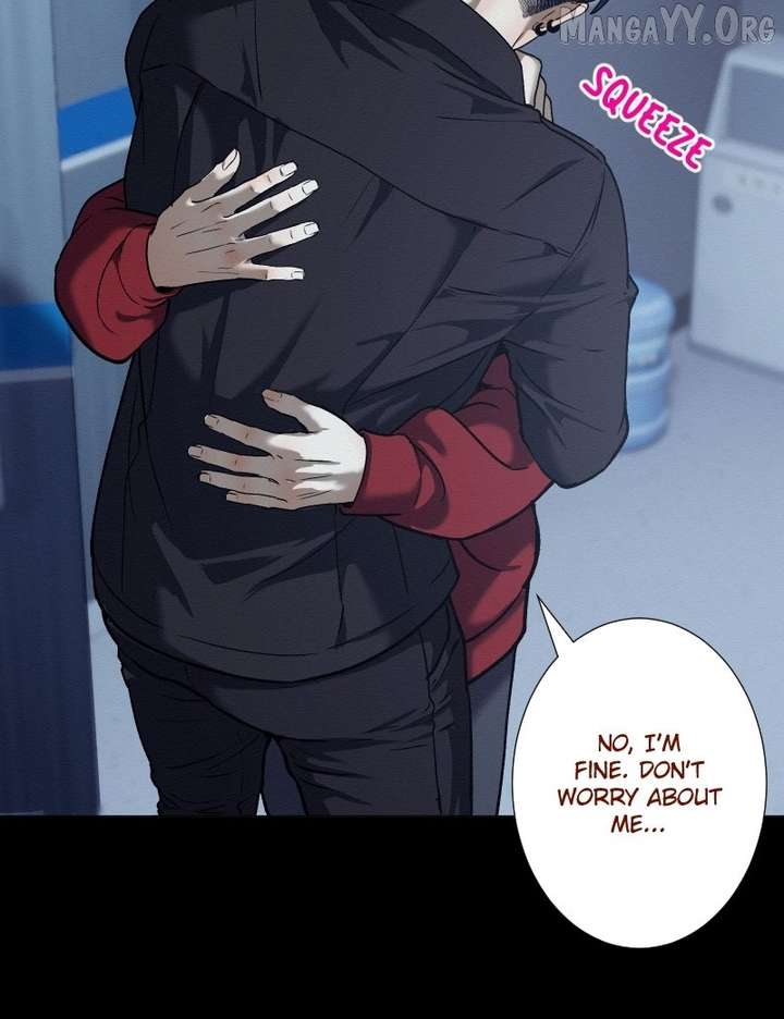 I’m Dating A Psychopath Chapter 72 - Page 18