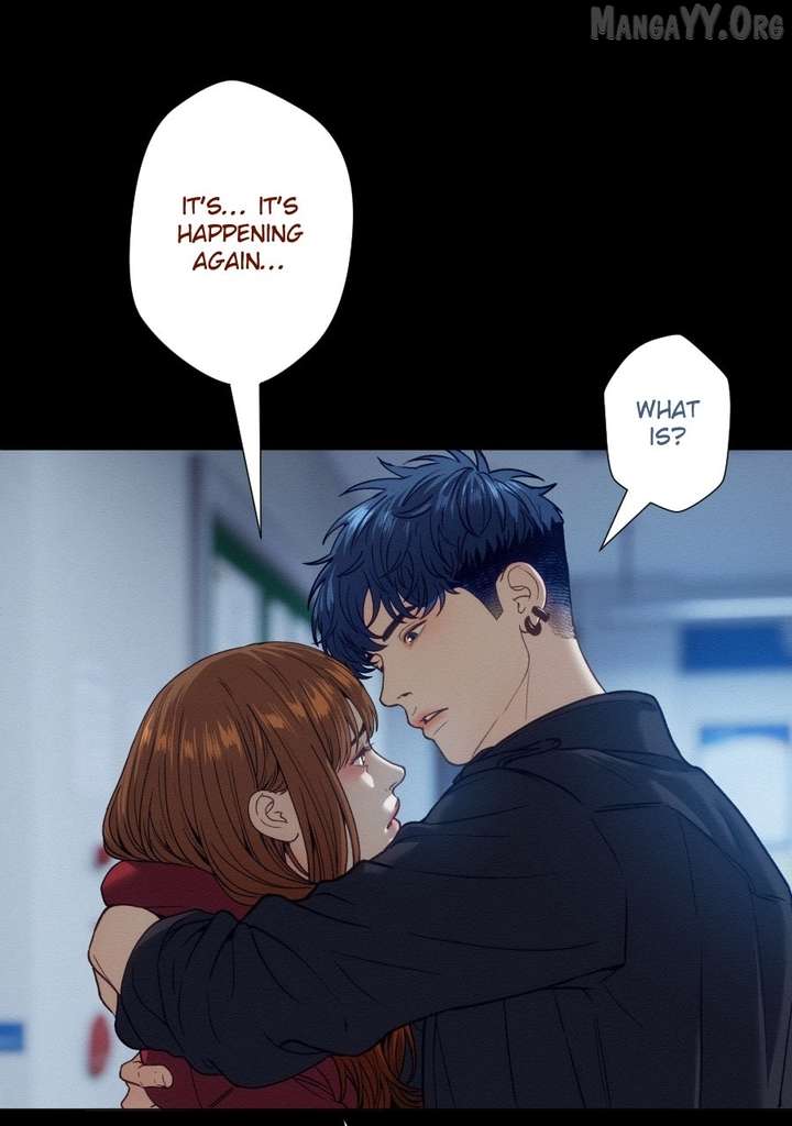 I’m Dating A Psychopath Chapter 72 - Page 19