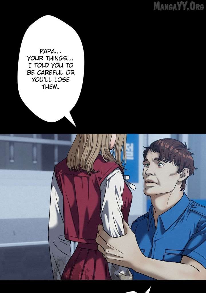 I’m Dating A Psychopath Chapter 72 - Page 29