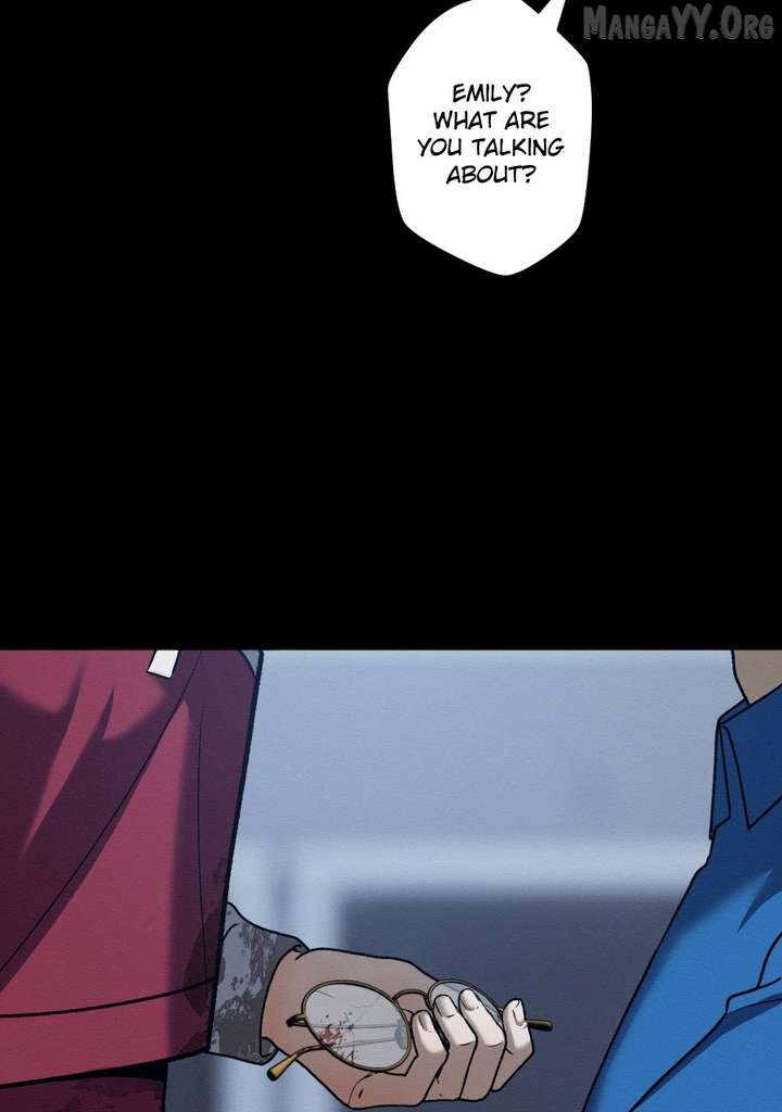 I’m Dating A Psychopath Chapter 72 - Page 30